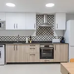 Amplio Cerca Centro Historico Y Turia 5pax 2 Bath * Valencia