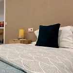 Amplio Cerca Centro Historico Y Turia 5pax 2 Bath Apartment
