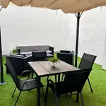 Amplio Cerca Centro Historico Y Turia 5pax 2 Bath Apartment *