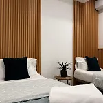 Amplio Cerca Centro Historico Y Turia 5pax 2 Bath Valencia