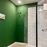 Apartment Amplio Cerca Centro Historico Y Turia 5pax 2 Bath