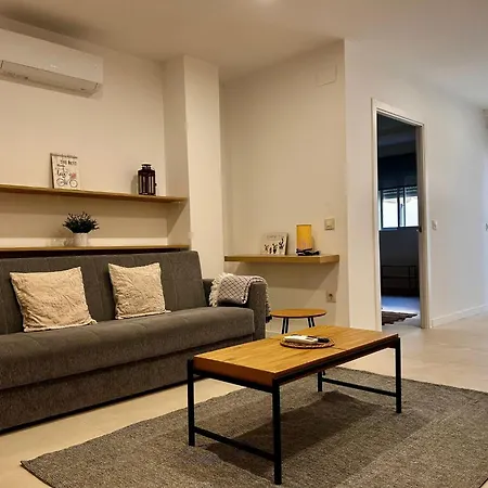 Apartment Amplio Cerca Centro Historico Y Turia 5pax 2 Bath