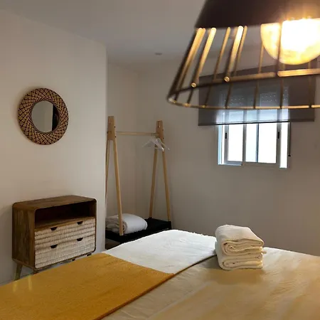 شقة Amplio Cerca Centro Historico Y Turia 5pax 2 Bath *