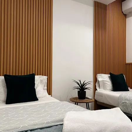 Amplio Cerca Centro Historico Y Turia 5pax 2 Bath فالنسيا