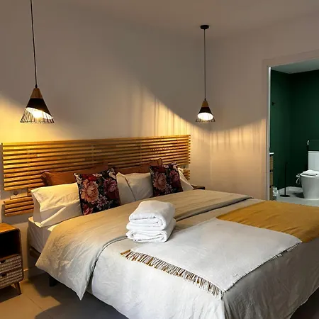 Amplio Cerca Centro Historico Y Turia 5pax 2 Bath *