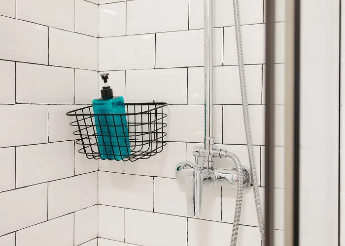 Amplio Cerca Centro Historico Y Turia 5pax 2 Bath Daire Valensiya