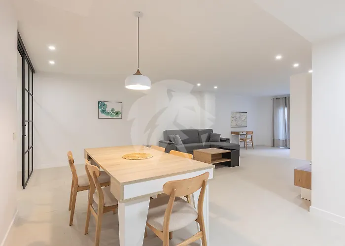 Amplio Cerca Centro Historico Y Turia 5pax 2 Bath * Valensiya