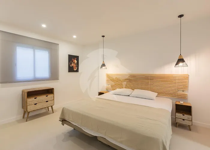 Amplio Cerca Centro Historico Y Turia 5pax 2 Bath Daire Valensiya