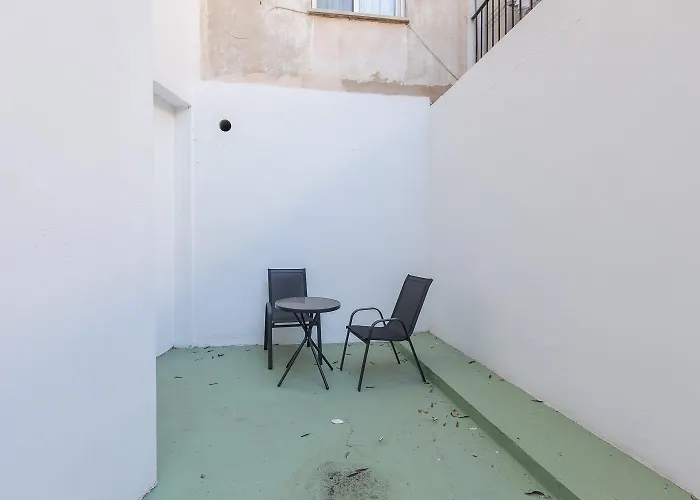 Amplio Cerca Centro Historico Y Turia 5pax 2 Bath * Valensiya