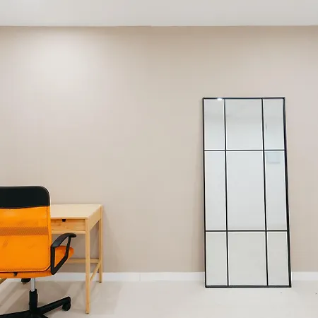 Appartement Amplio Cerca Centro Historico Y Turia 5pax 2 Bath Valencia