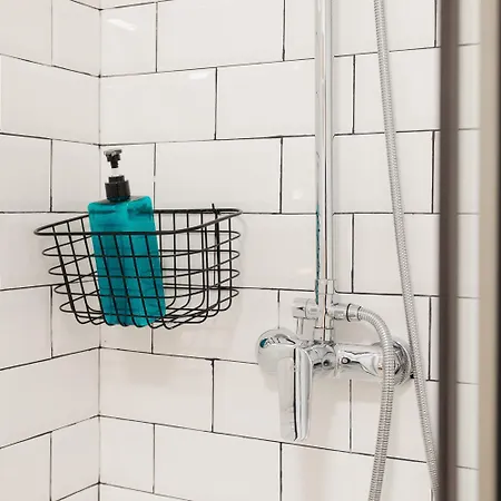 Amplio Cerca Centro Historico Y Turia 5pax 2 Bath Appartement Valencia