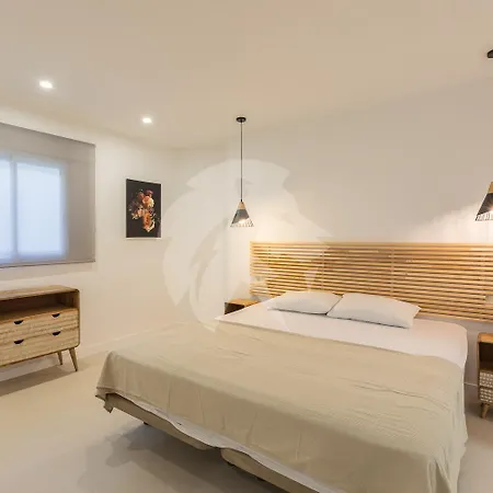 Amplio Cerca Centro Historico Y Turia 5pax 2 Bath Appartement Valencia
