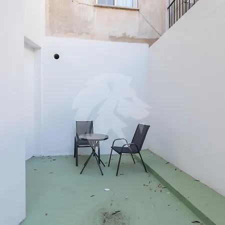 Appartement Amplio Cerca Centro Historico Y Turia 5pax 2 Bath Valencia