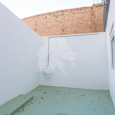 Appartement Amplio Cerca Centro Historico Y Turia 5pax 2 Bath