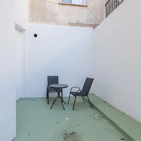 Amplio Cerca Centro Historico Y Turia 5pax 2 Bath * Valência